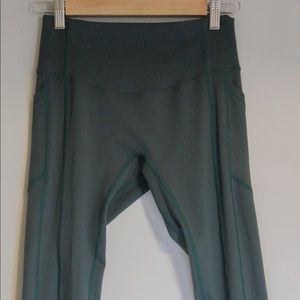 Invigorate high rise 25”